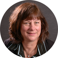 Jane Reddie