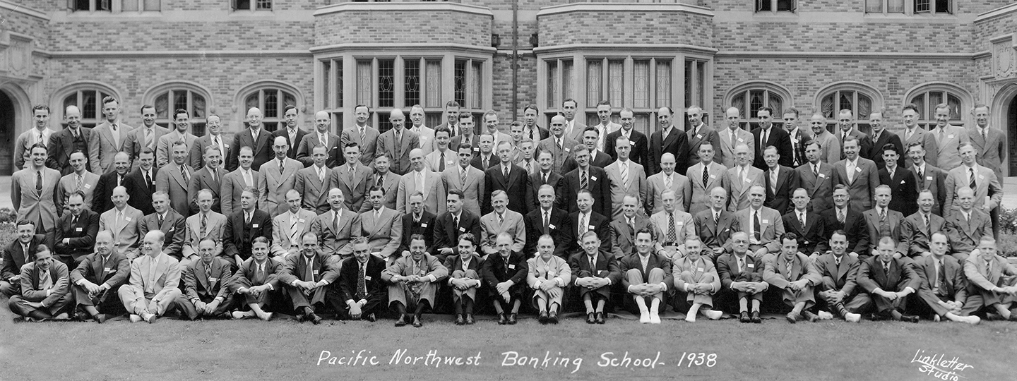 PCBS Class of 1938