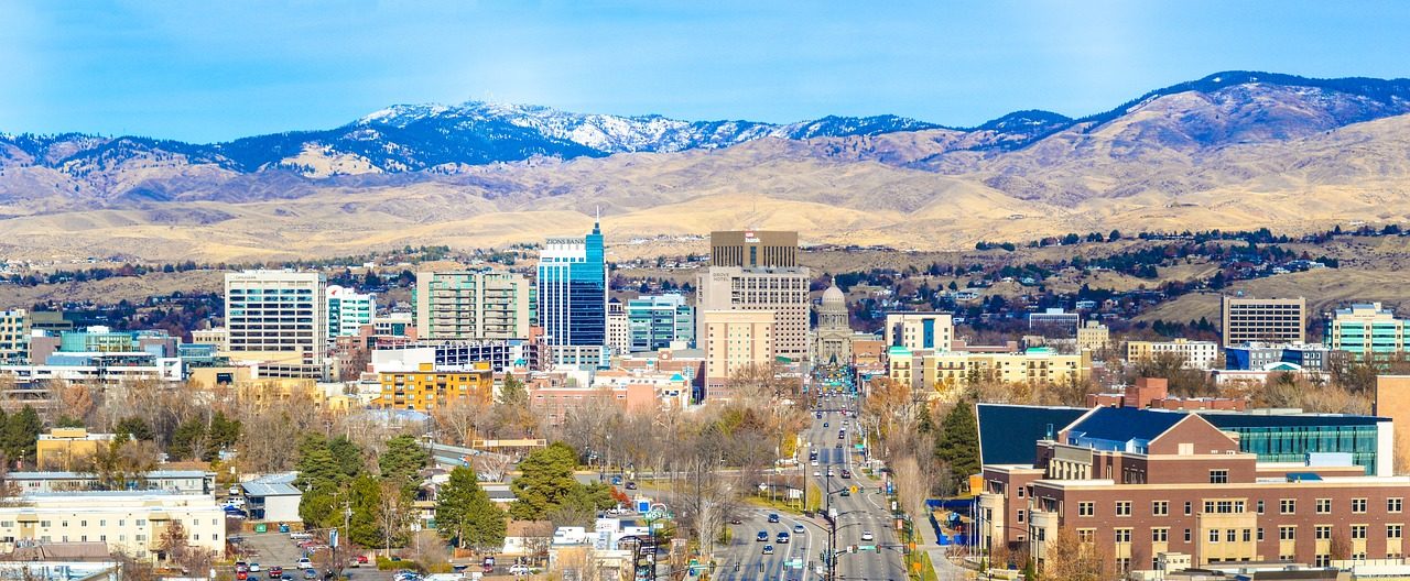 Boise Idaho