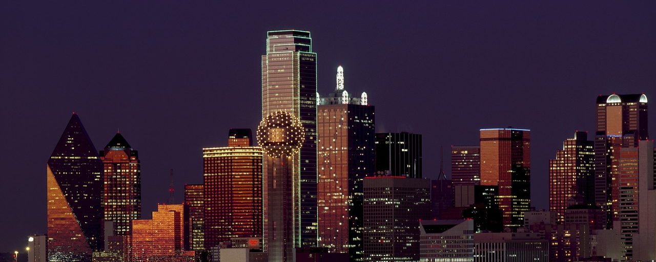 Dallas Texas