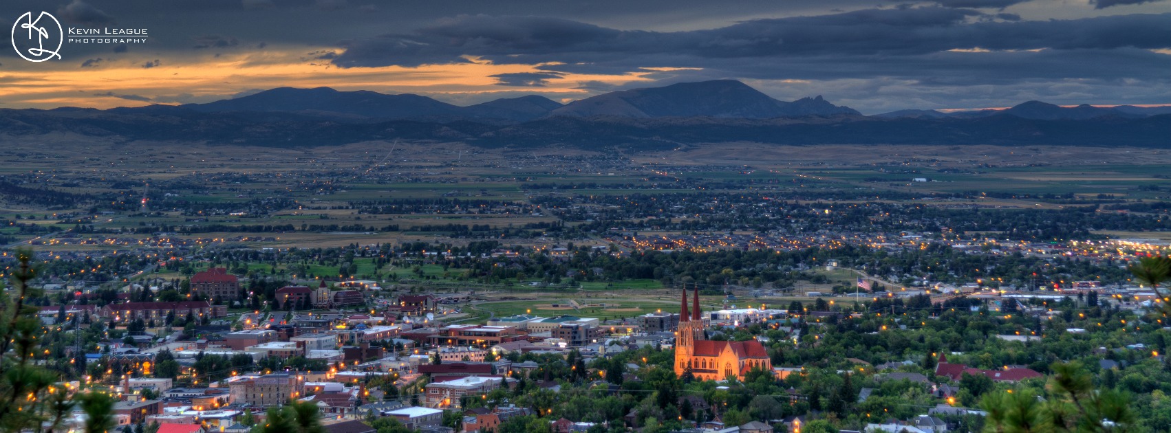 Helena Montana