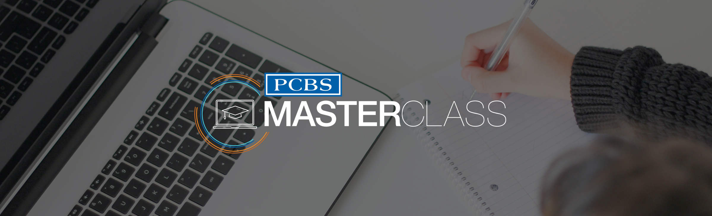 PCBS Master Class